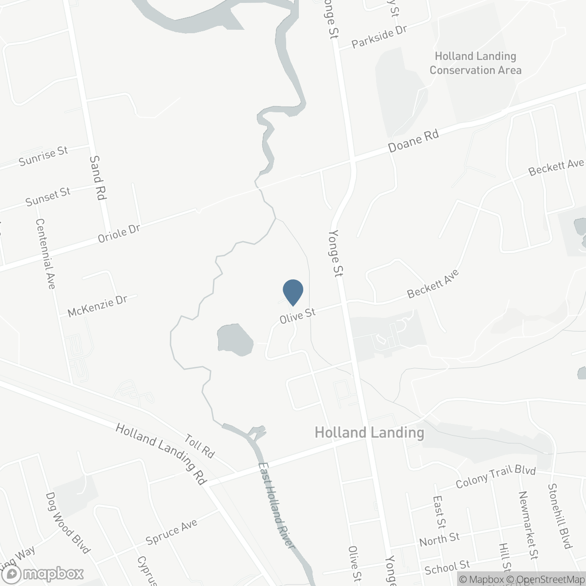 105 - 166 OLIVE STREET, East Gwillimbury, Ontario L9N 1M9
